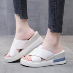 Thick-Fashion Orthopedic Sandals