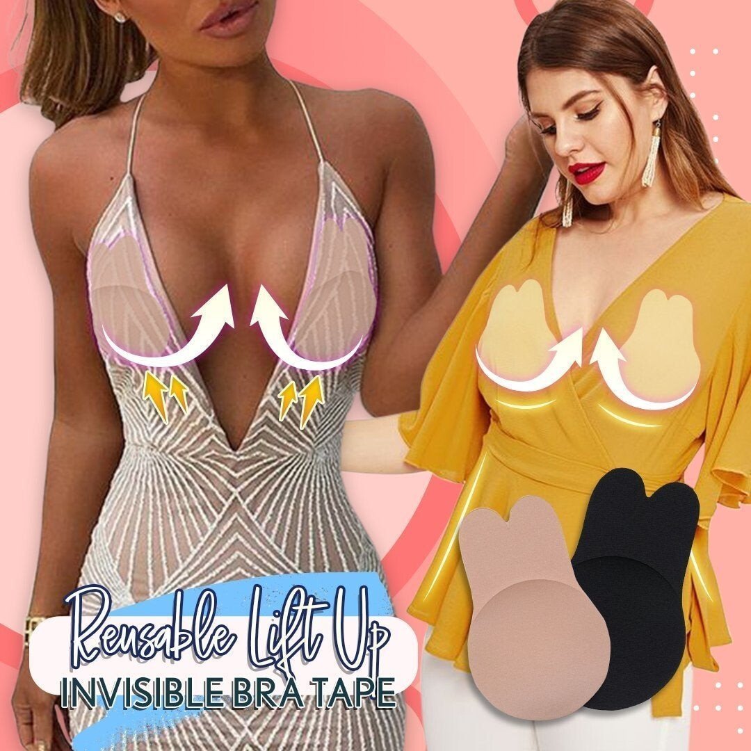 Invisible Lifting Bra - Last Day 50% OFF