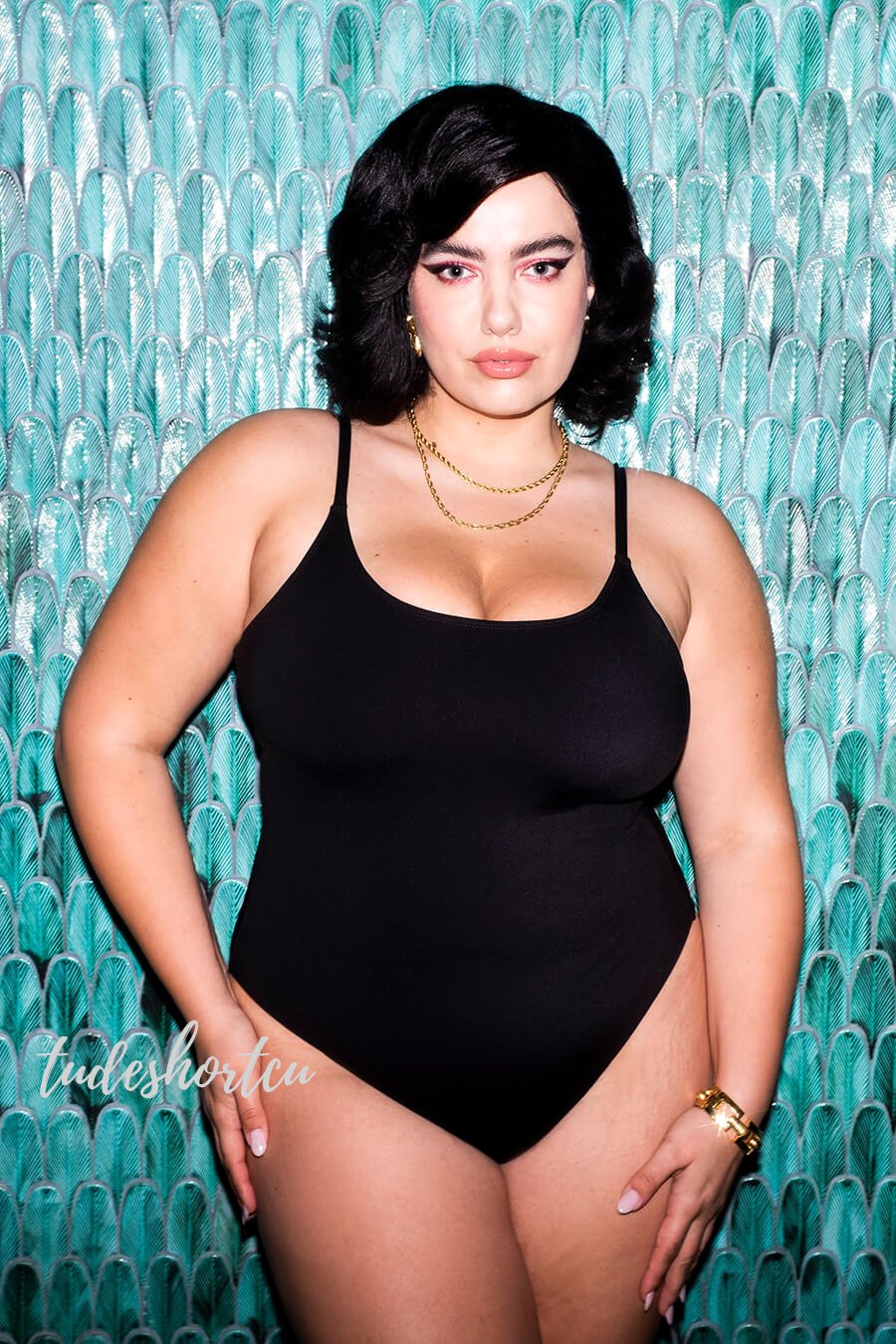 🔥Hot Sale - Bodysuit Shapewear