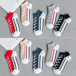 Illusion Socks