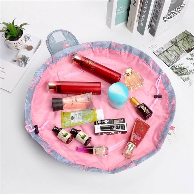 New Magic Cosmetics Pouch