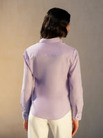 Women's Plain Waterproof Shirt