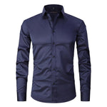Men's Stretch Shirts