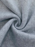 Solid Drawstring Slant Pocket Sweatpants