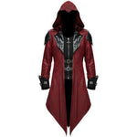 Men's Gothic Coat