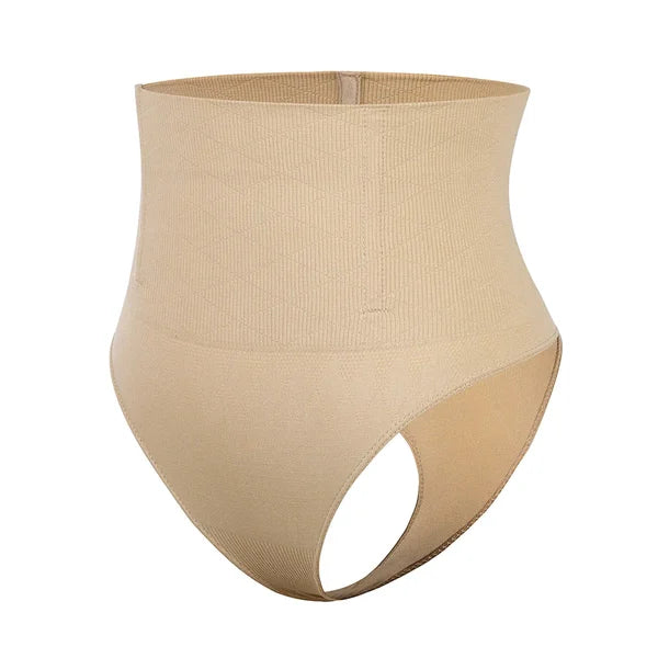 EVERY-DAY TUMMY CONTROL THONG(Buy 1 Get 1 FREE)