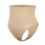 EVERY-DAY TUMMY CONTROL THONG(Buy 1 Get 1 FREE)