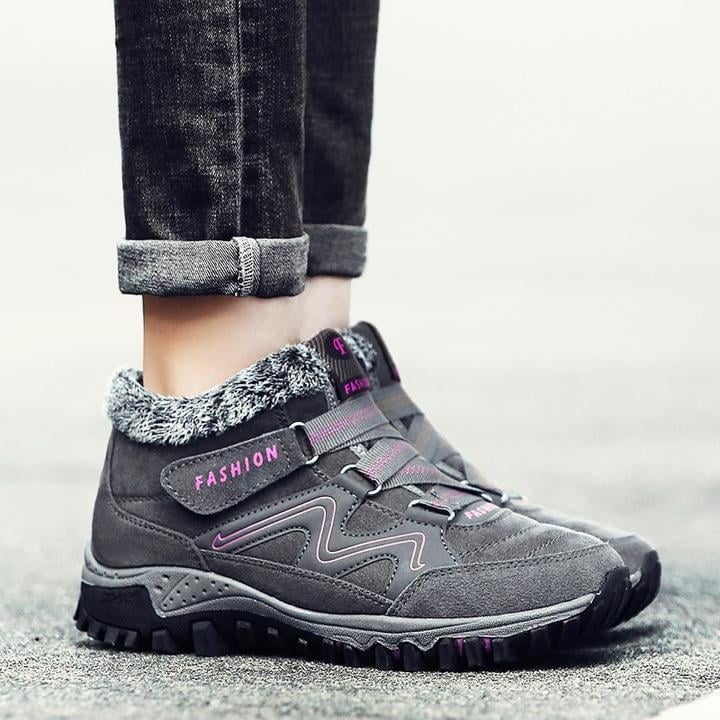 Women's Winter Thermal Boots