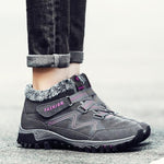 Women's Winter Thermal Boots