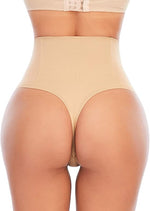 Everyday Tummy Sculpting Thong