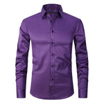 Men's Stretch Shirts