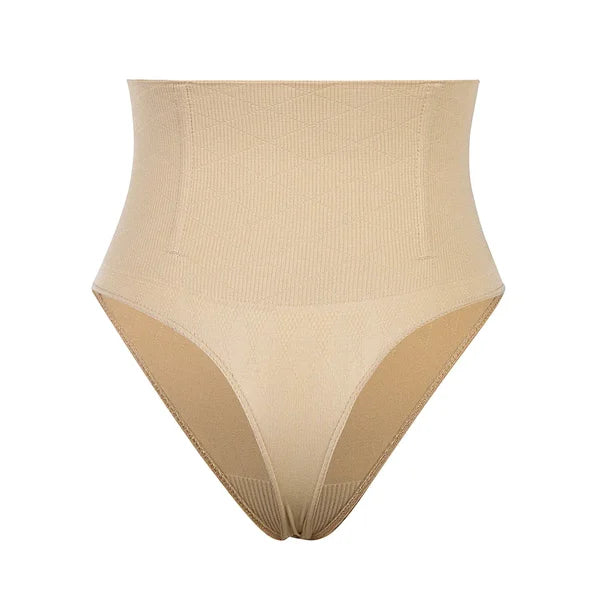 EVERY-DAY TUMMY CONTROL THONG(Buy 1 Get 1 FREE)