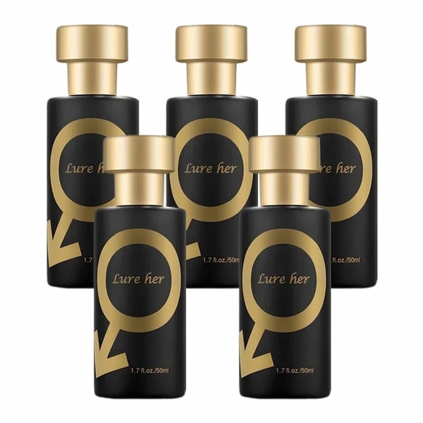 Lure Her / Him Perfume