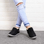 Winter Snow Boots Fur Lined Warm Ankle Boots