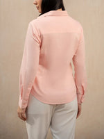 Women's Plain Waterproof Shirt