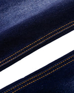 Vintage Mid Waist Flare Jeans