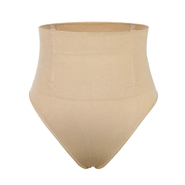 EVERY-DAY TUMMY CONTROL THONG(Buy 1 Get 1 FREE)