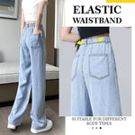 Wide Leg Jeans For Women