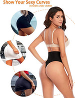 Everyday Tummy Sculpting Thong