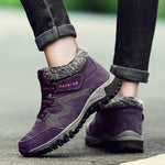 Women's Winter Thermal Boots