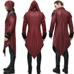 Men's Gothic Coat