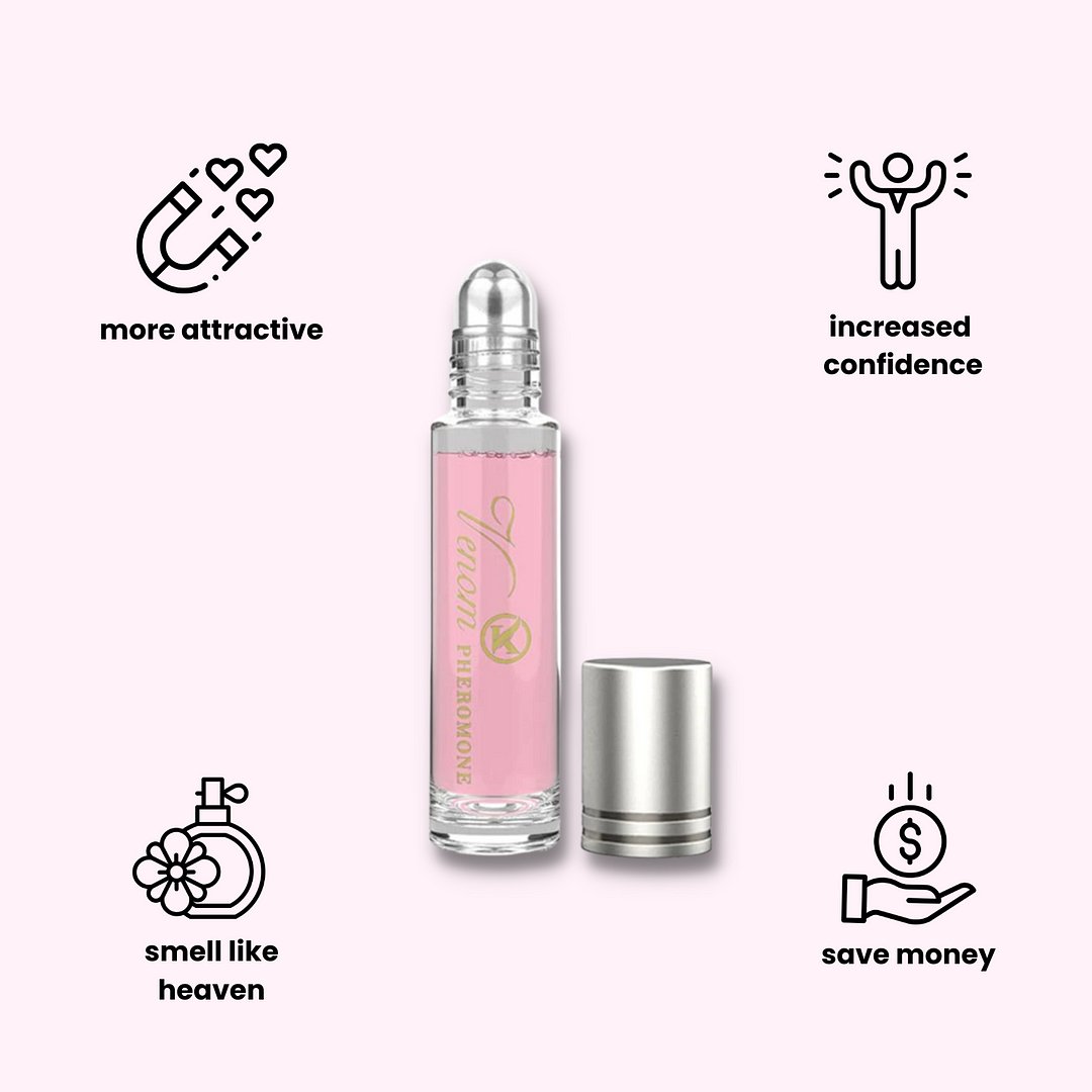2024 New Pheromone Fragrance