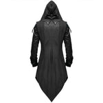 Men's Gothic Coat