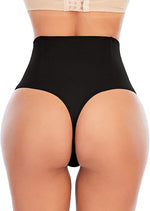 Everyday Tummy Sculpting Thong
