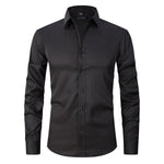 Men's Stretch Shirts