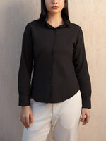 Women's Plain Waterproof Shirt