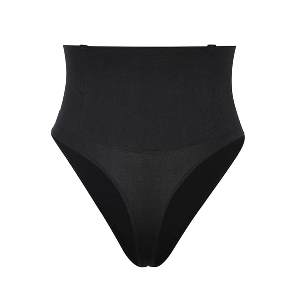 EVERY-DAY TUMMY CONTROL THONG(Buy 1 Get 1 FREE)