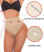 Everyday Tummy Sculpting Thong