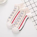 Illusion Socks