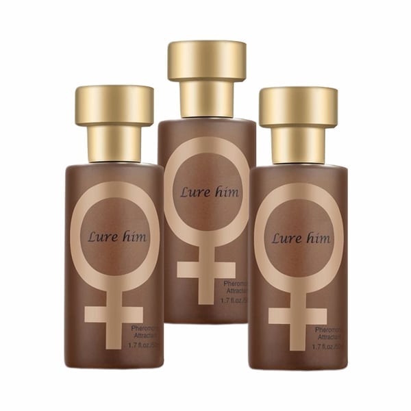 Lure Her / Him Perfume