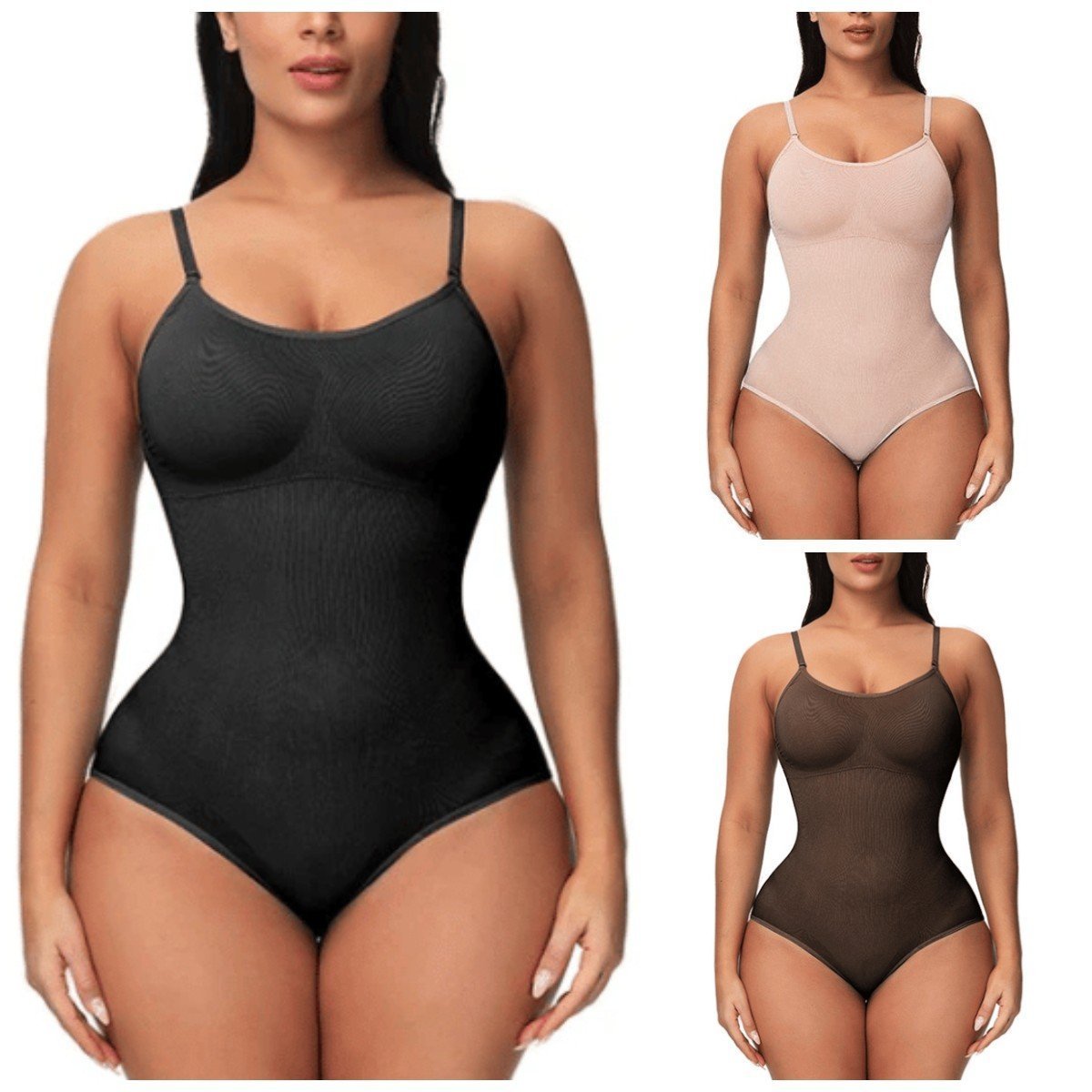 🔥Hot Sale - Bodysuit Shapewear