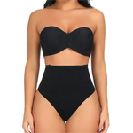 EVERY-DAY TUMMY CONTROL THONG(Buy 1 Get 1 FREE)