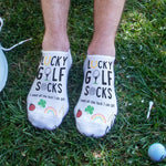 ?Lucky Golf Socks (Unisex Socks)
