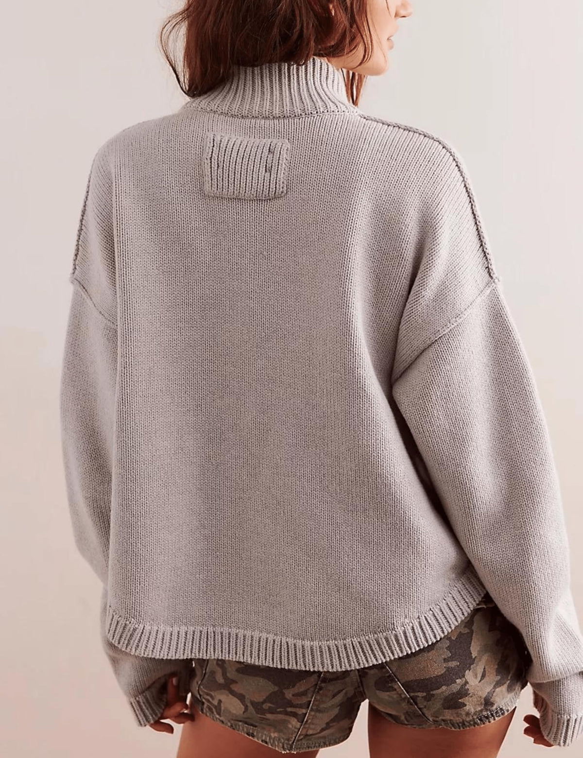 Wommen's Button Down Knit Sweater Cardigan