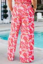 Women Casual Vacation Two Piece Set