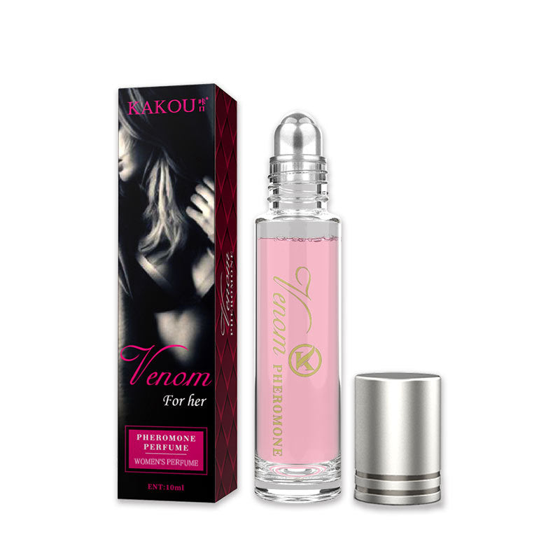 2024 New Pheromone Fragrance