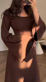 New Elegant Bodycon Dress