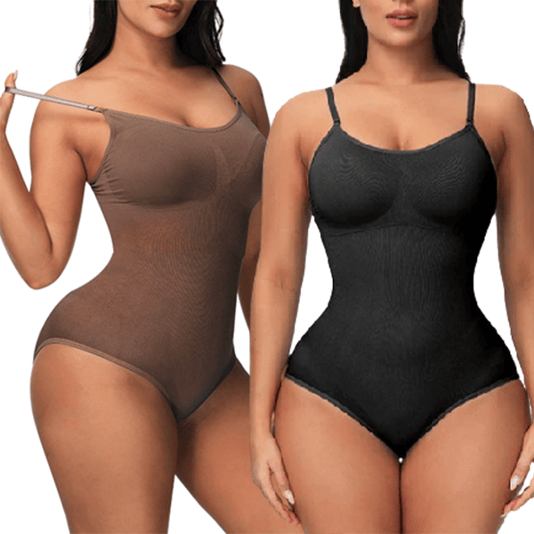 🔥Hot Sale - Bodysuit Shapewear