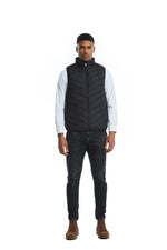 Unisex Warming Heated Vest
