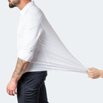 Men's Stretch Shirts