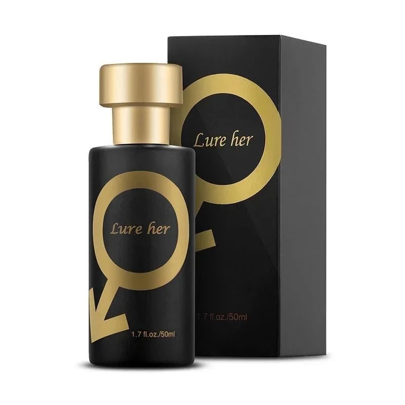 Lure Her / Him Perfume