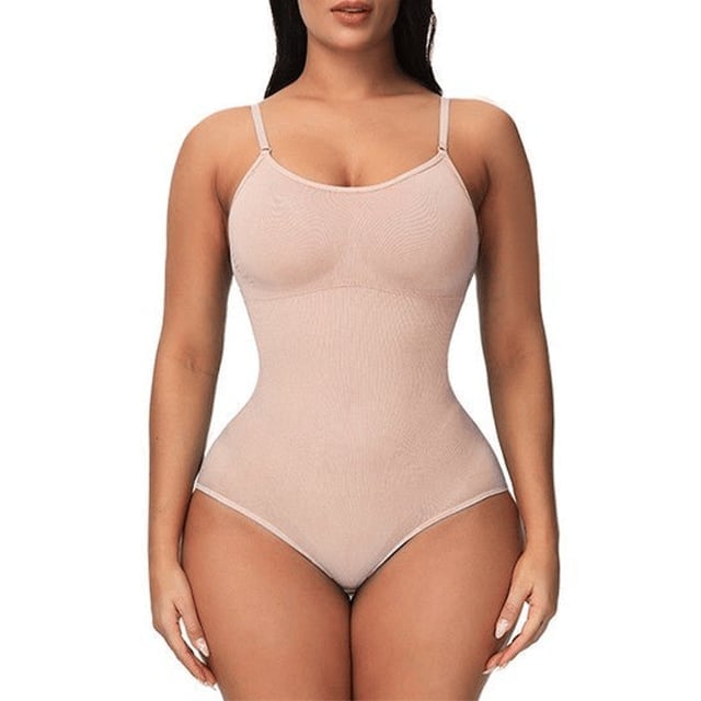 🔥Hot Sale - Bodysuit Shapewear