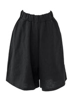 Cotton Plain Cotton Casual Straight Pants