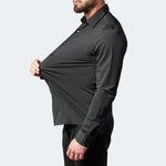 Men's Stretch Shirts