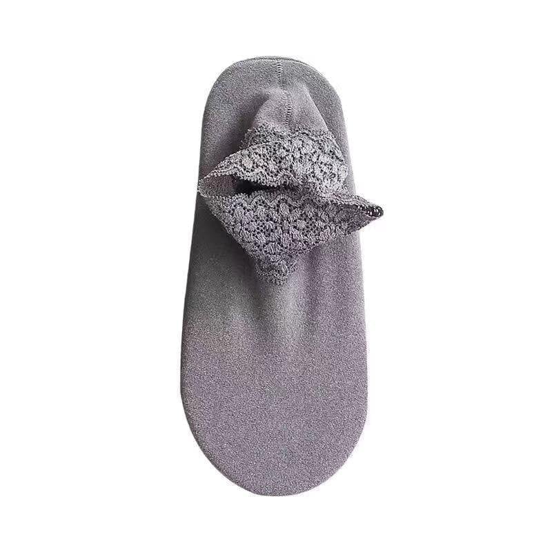 (?EARLY CHRISTMAS SALE - 48% OFF) New Fashion Lace Warmer Socks
