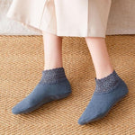 (?EARLY CHRISTMAS SALE - 48% OFF) New Fashion Lace Warmer Socks
